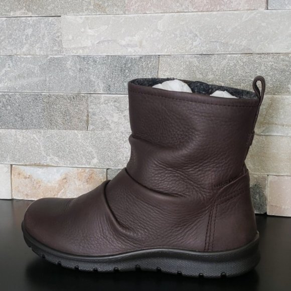 Ecco Babette Ankle Boot - Picture 8 of 10